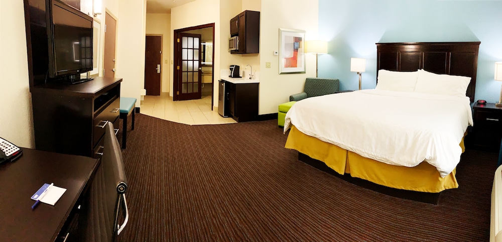 Holiday Inn Express Hotel Suites Gainesville 26/64