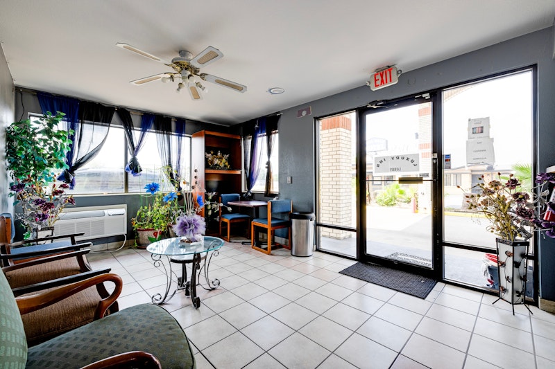Hotel O Luxury Inn Channelview Baytown I-10 29/56