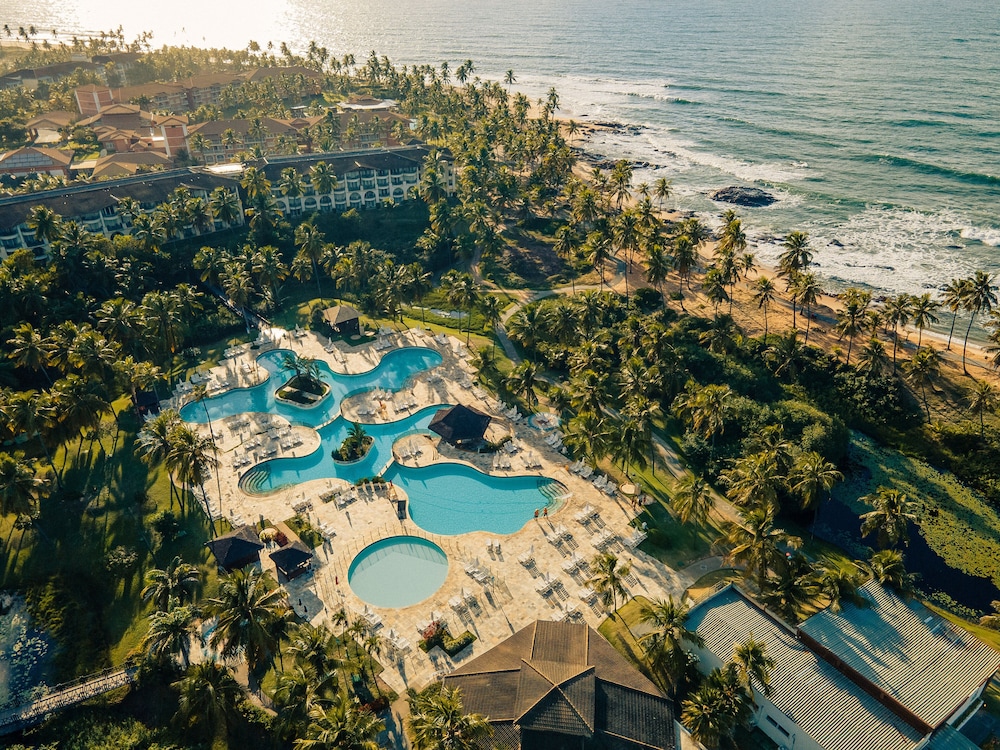 Sauipe Terra Resorts - All Inclusive 54/60