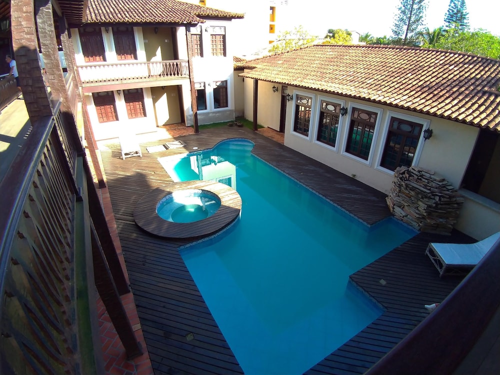 OYO Hotel La Dolce Vita, Rio das Ostras 26/30