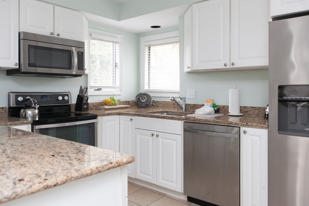 Kiawah Island Golf Resort - Villas 52/74