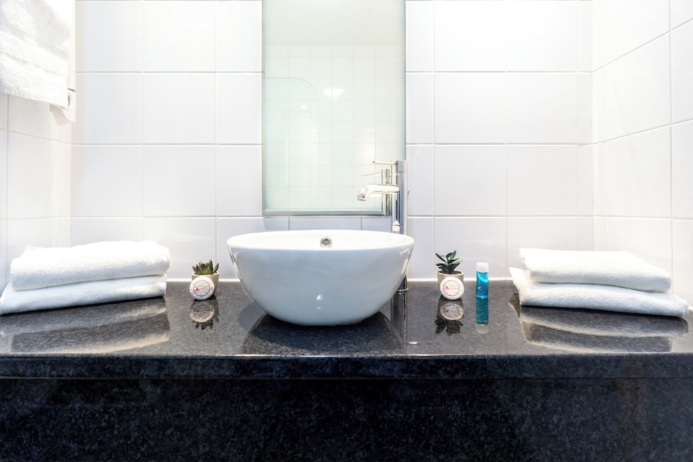 CITY RESIDENCE CHELLES 30/32