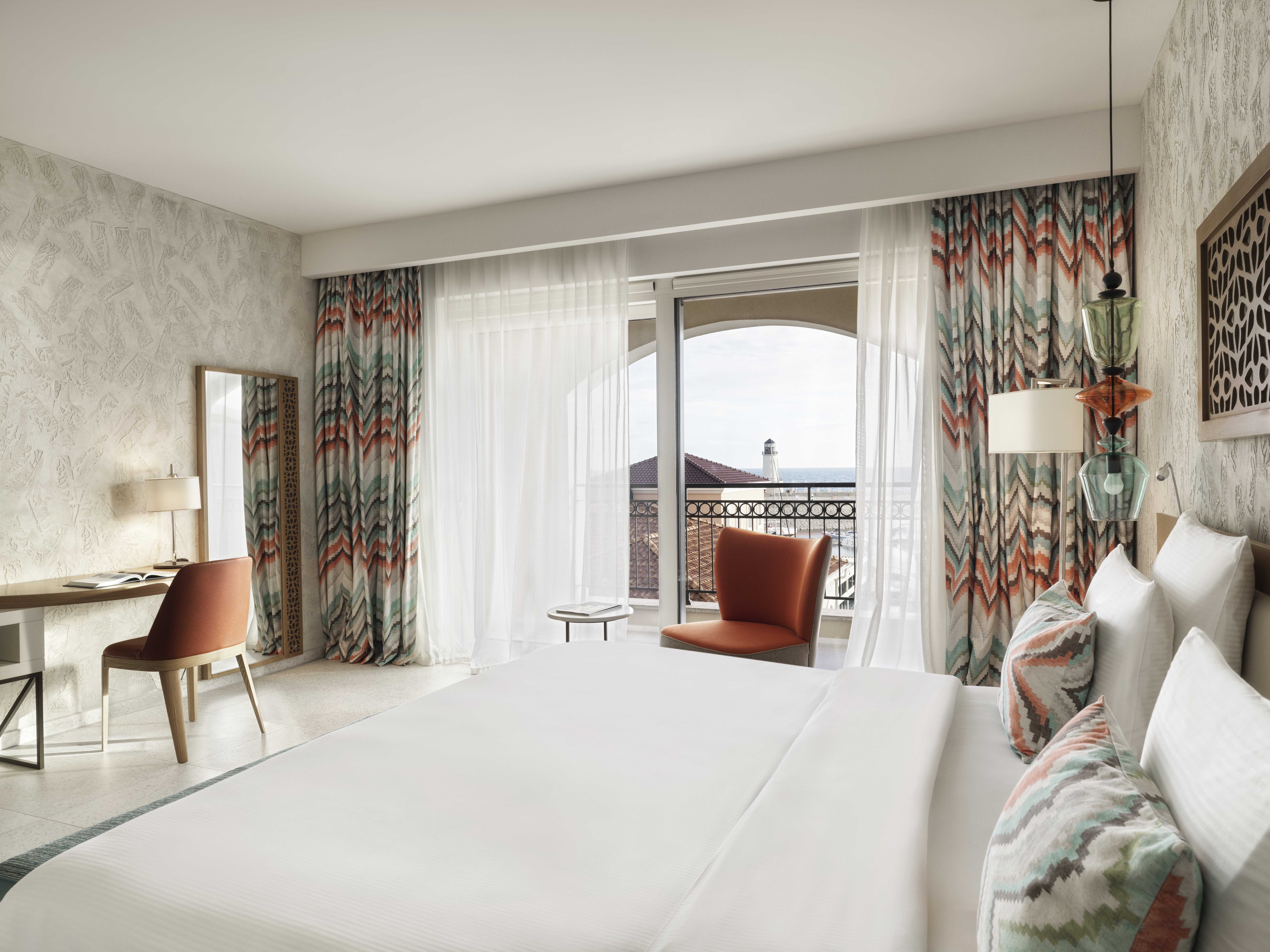 The Chedi Lustica Bay Hotel 8/43