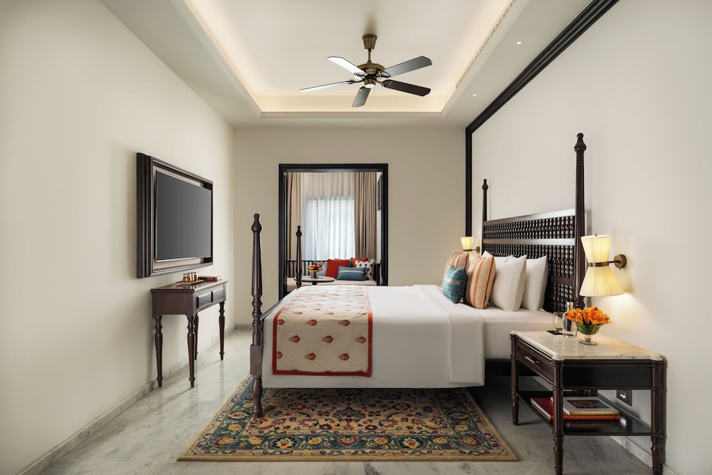 Avantika by The Ganges, Varanasi - IHCL SeleQtions 9/32