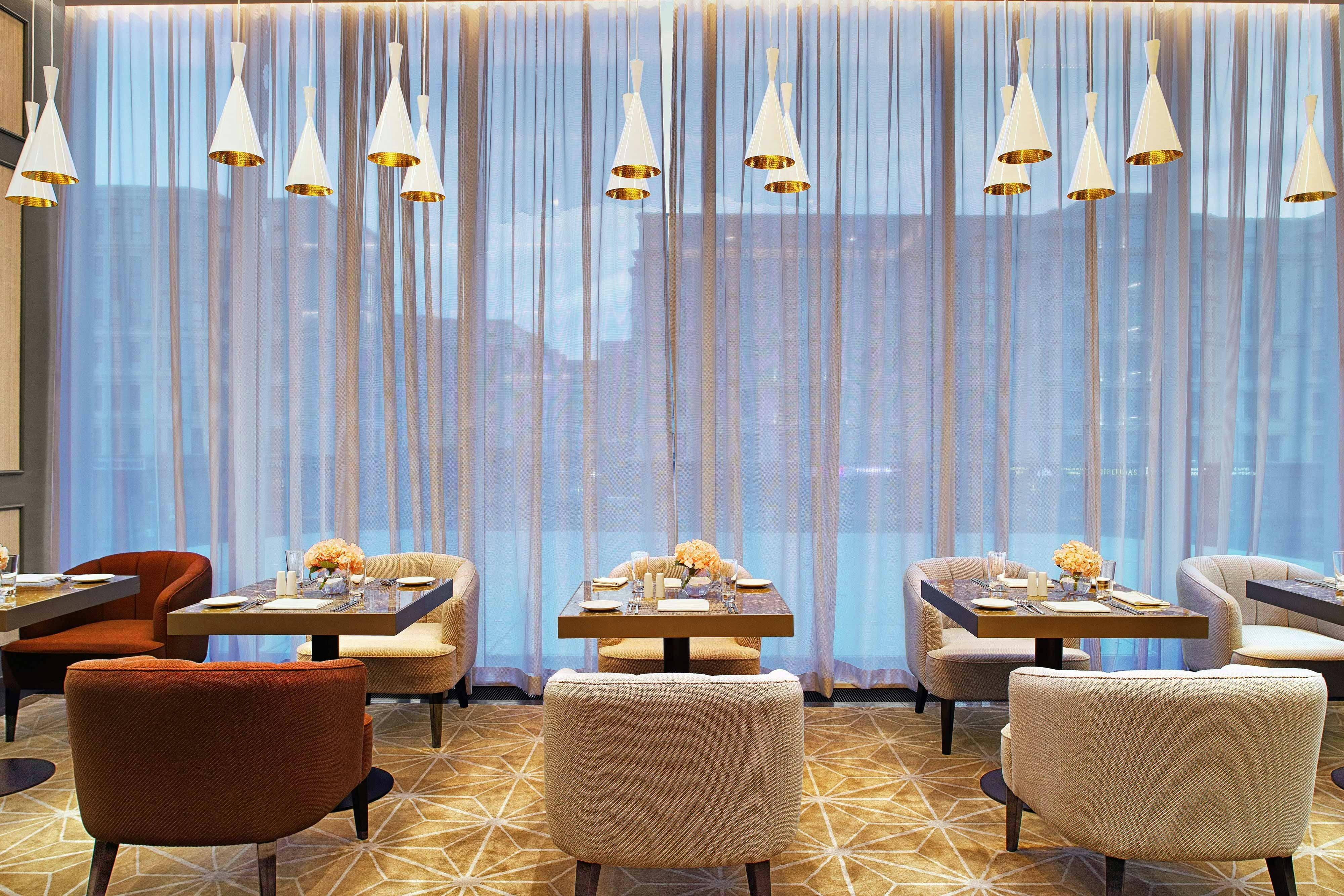 Sheraton Astana Hotel 20/39