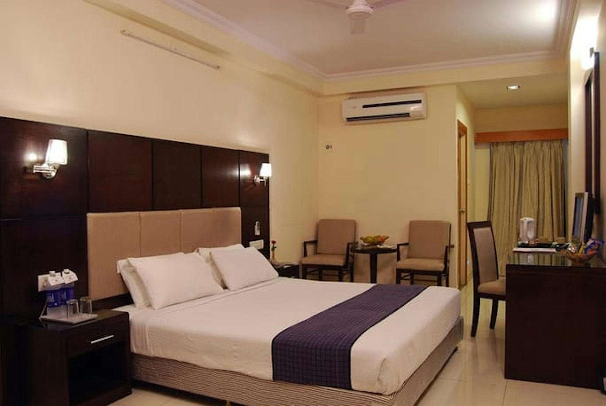 Lords Eco Inn Dahej 5/9