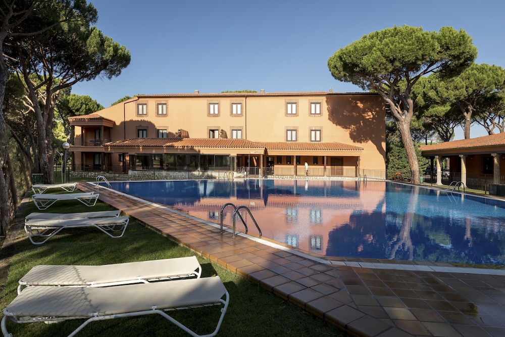 PARADOR DE TORDESILLAS 7/50