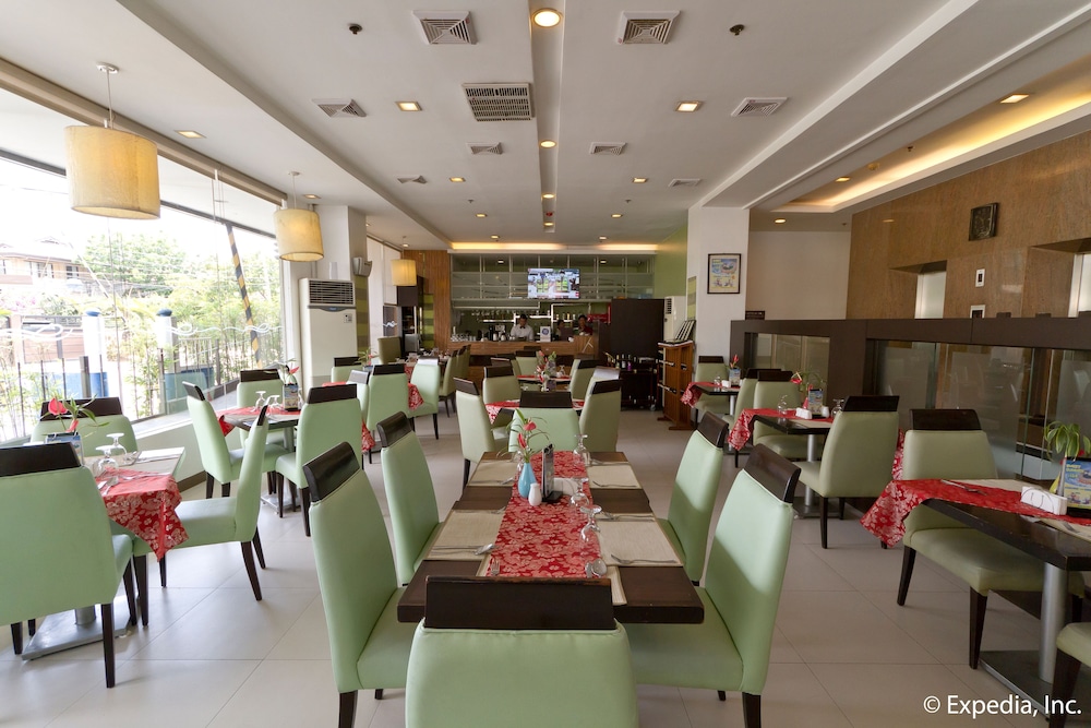 Alpa City Suites 36/50
