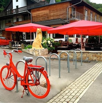 Hotel Roter Kater 17/23