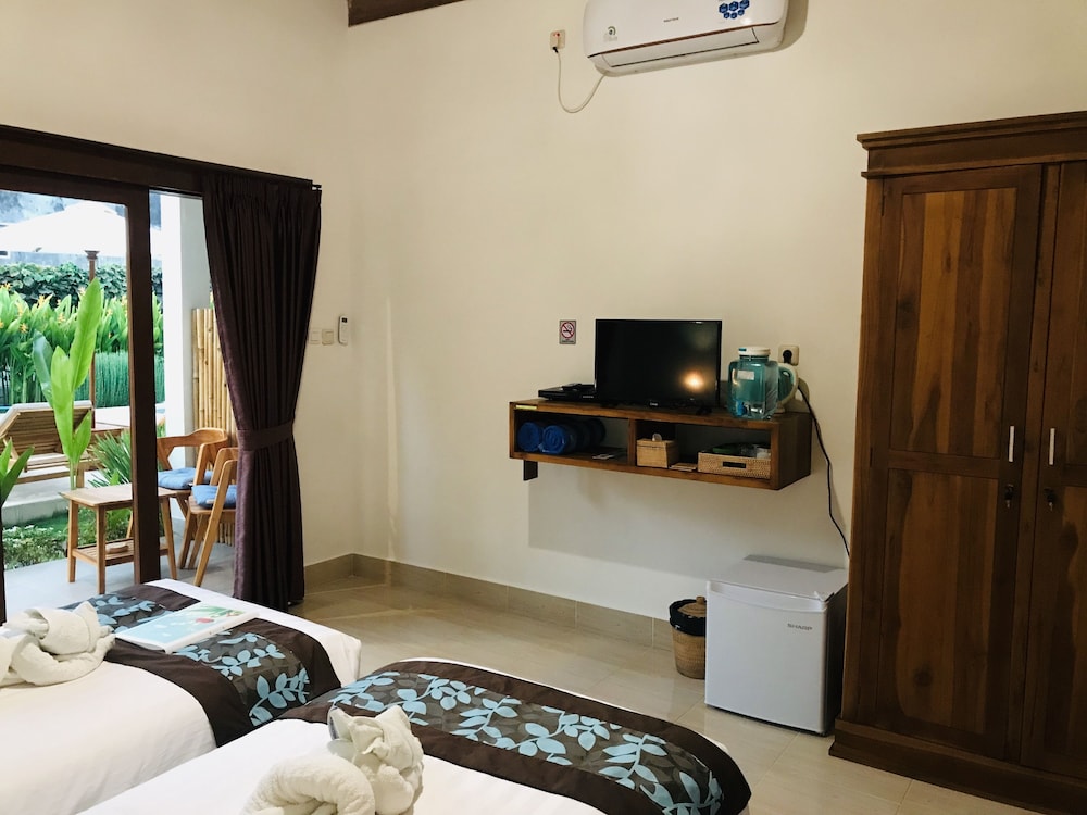 Cozy Cottages Lombok 15/50
