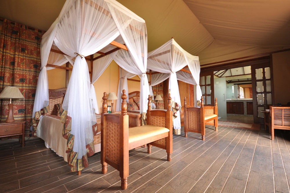 Kilima Safari Camp 17/49