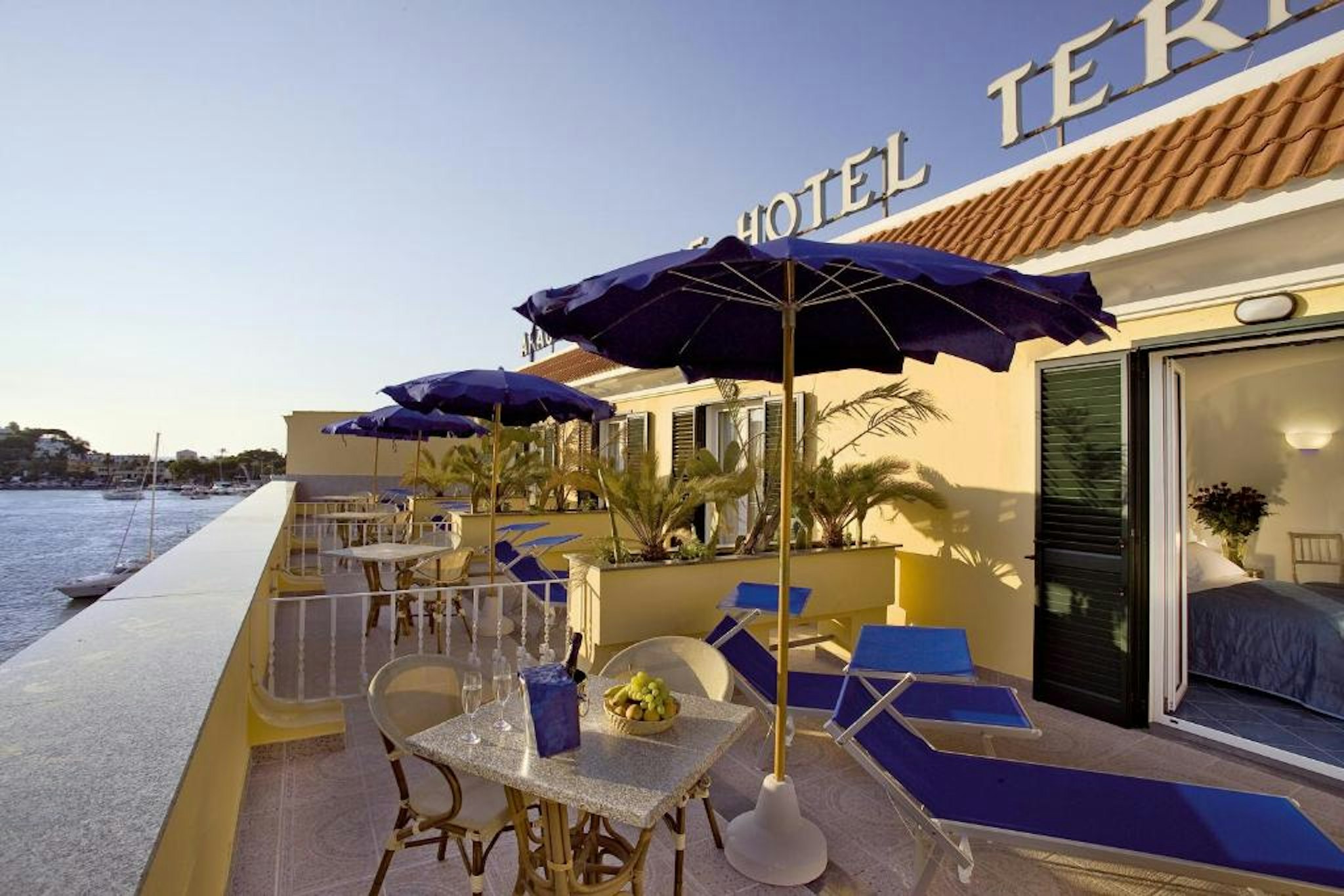 Aragona Palace Hotel And Spa 51/76