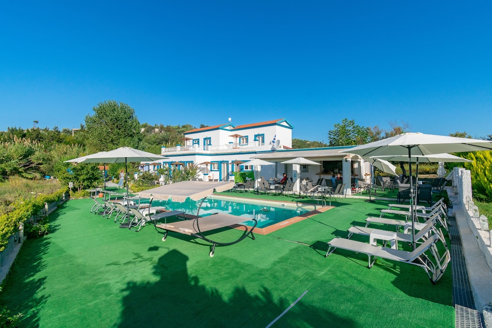 Akis Villa 42/45