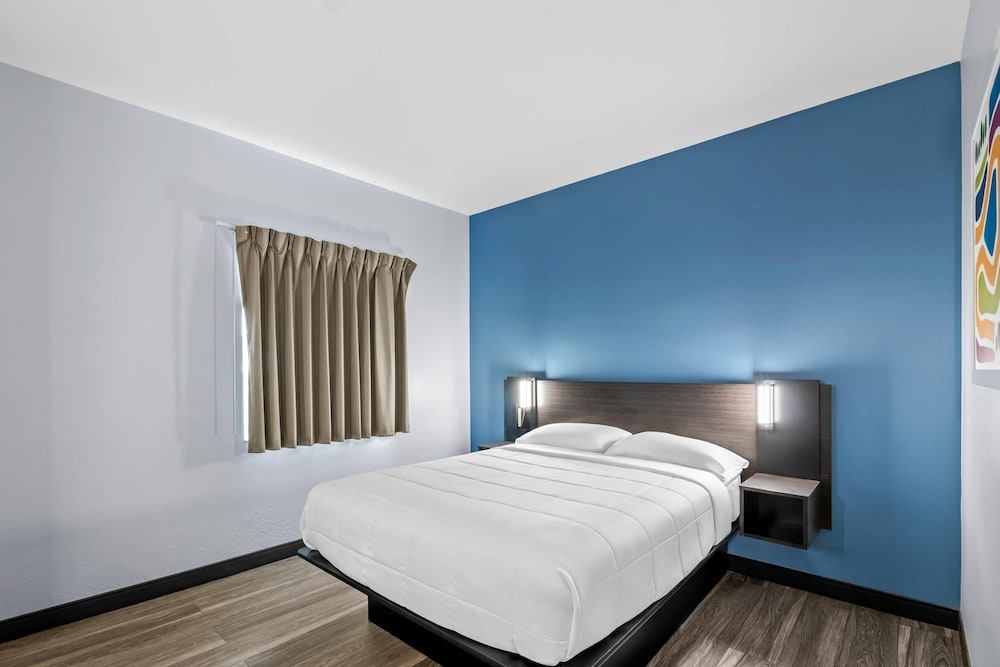 Park Inn by Radisson, Grand Island I-80 22/48