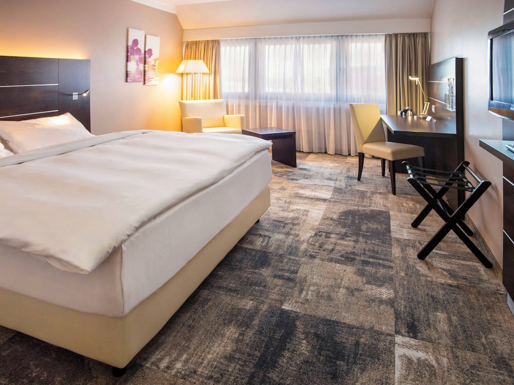 MERCURE HOTEL HAMM 7/47