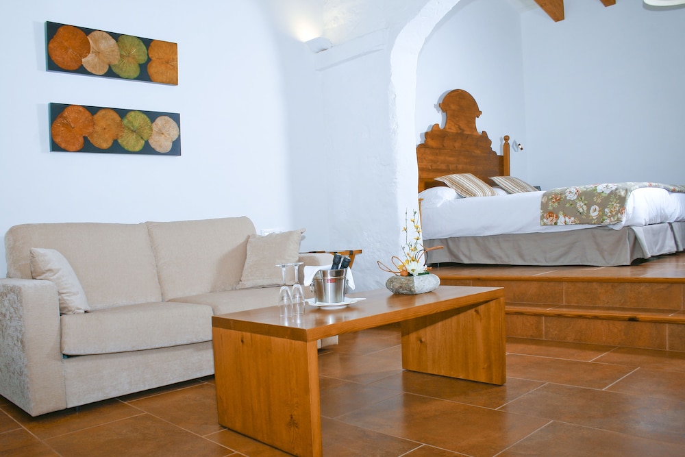 Hotel Rural Binigaus Vell 22/32