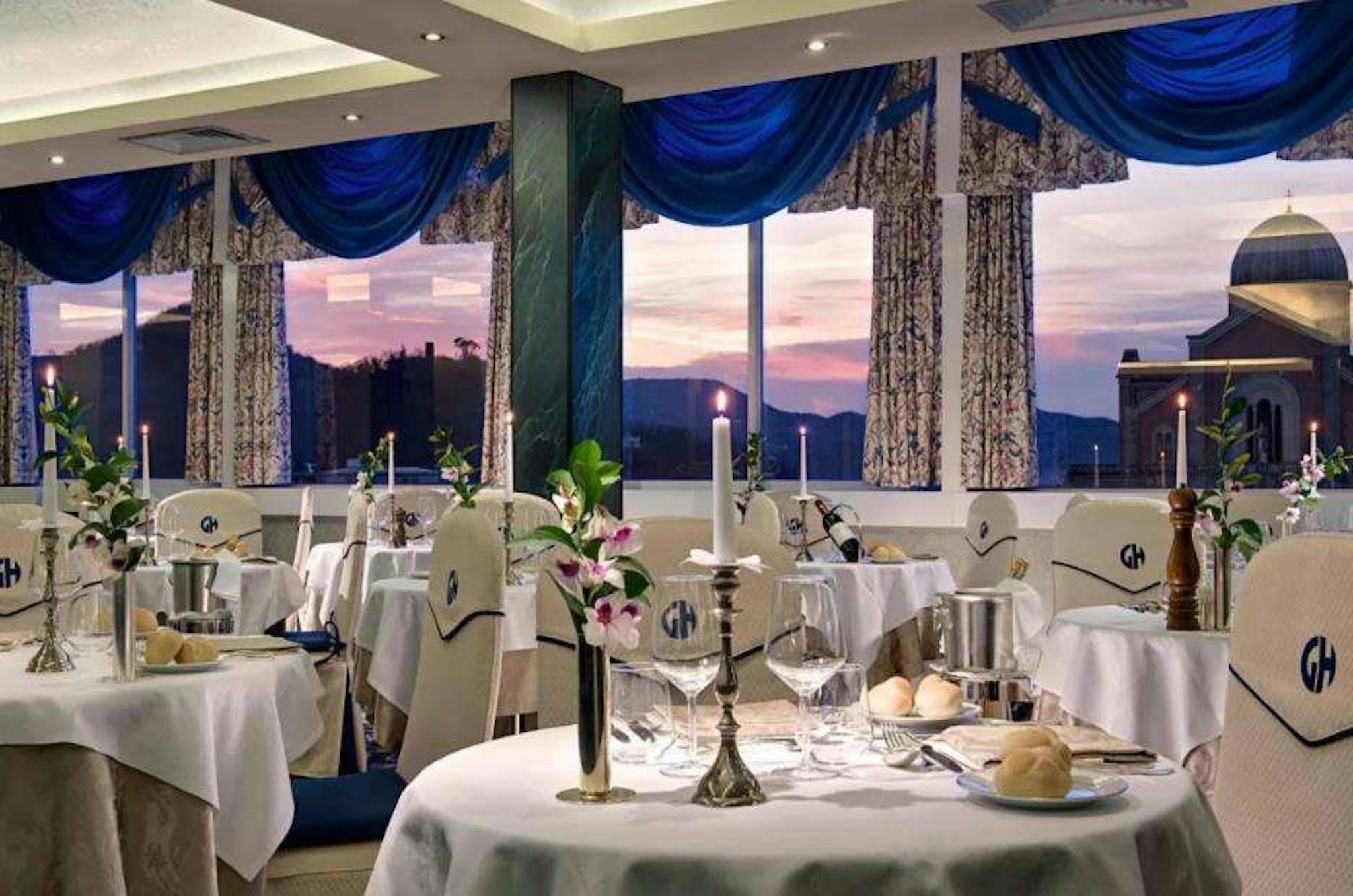 Grand Hotel Terme 15/22