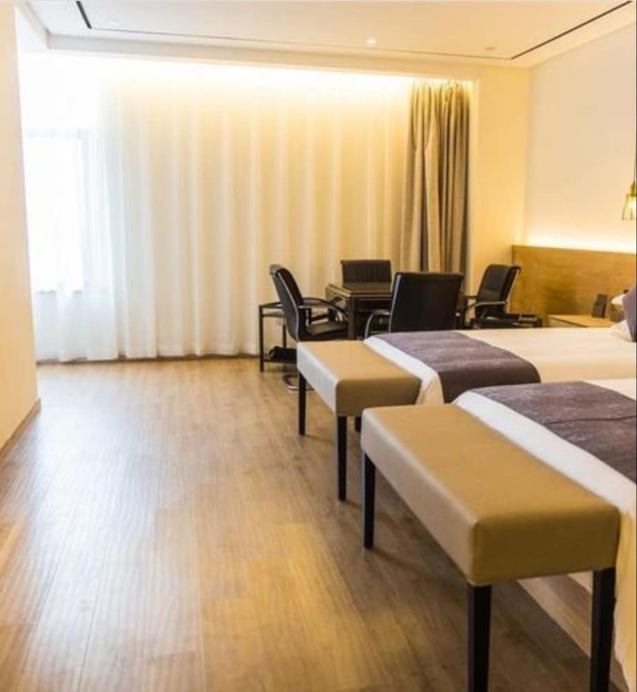 Hangzhou Tbo Hotel 28/30