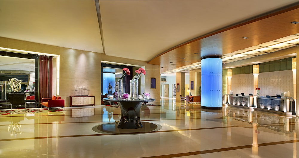 Sofitel Xian On Renmin Square 50/71