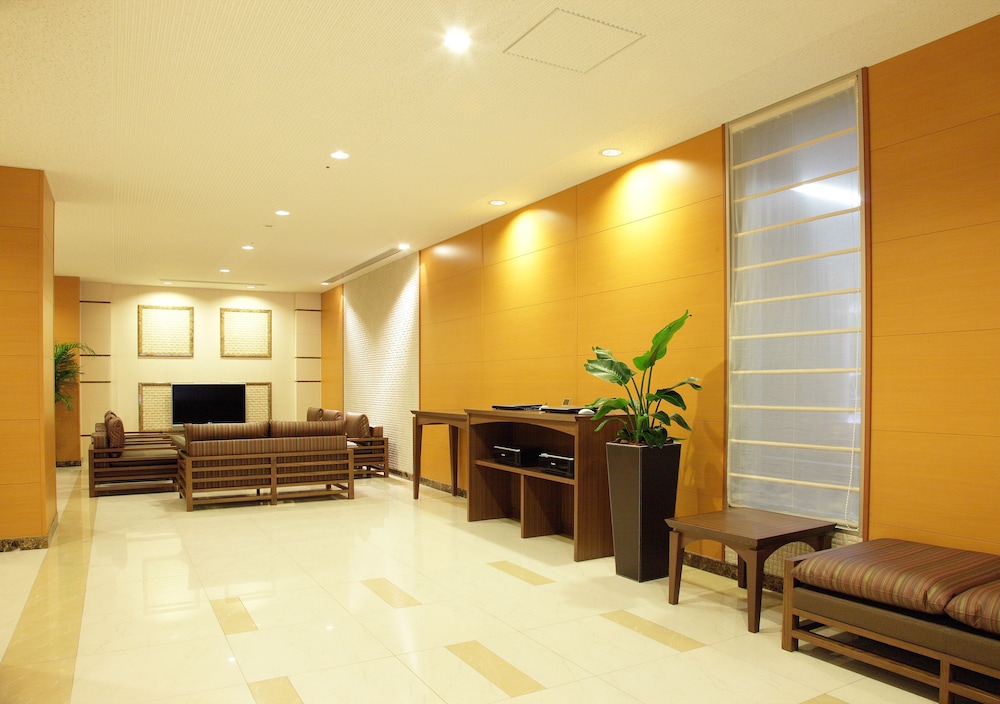 Daiwa Roynet Hotel Hakata Gion 12/60