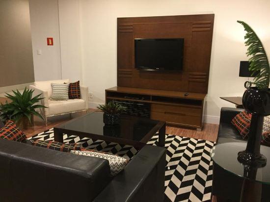 Serra Negra Palace Hotel 19/34