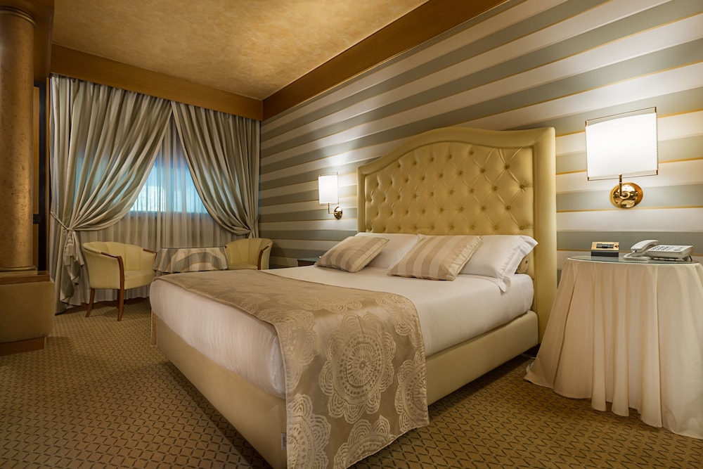 room