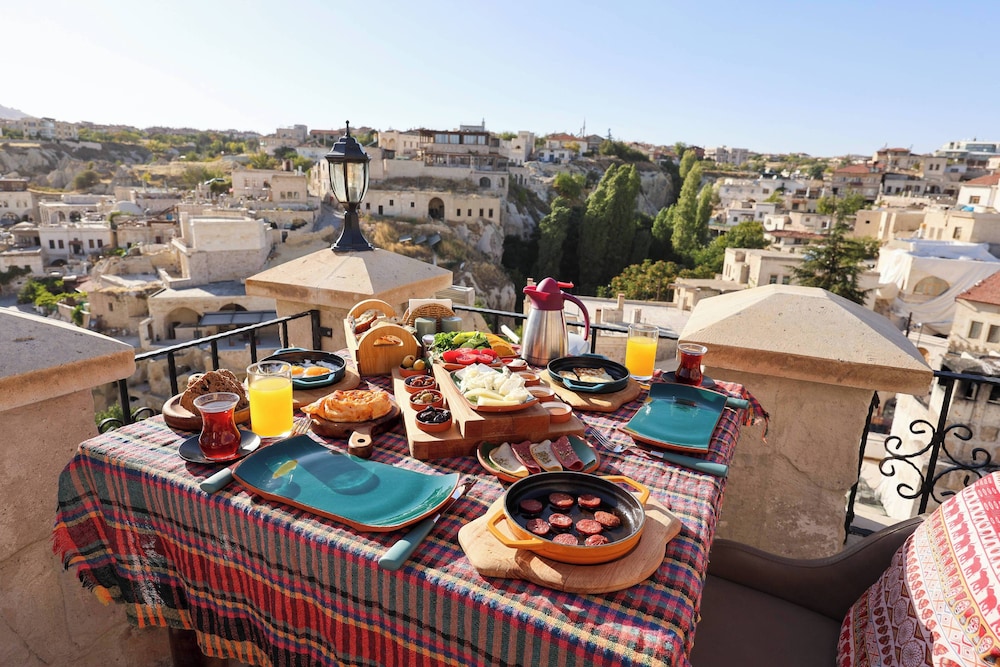 Castle Inn Cappadocia 46/57