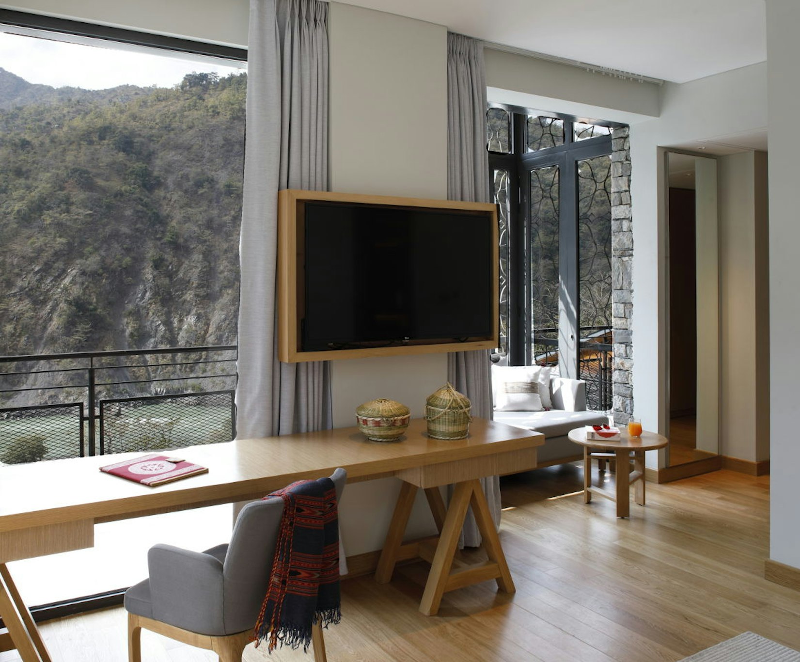 Taj Rishikesh Resort And Spa 47/80