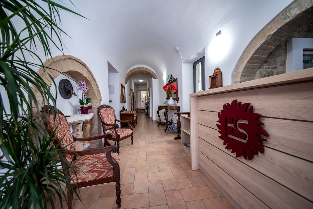 Hotel Sole 21/50