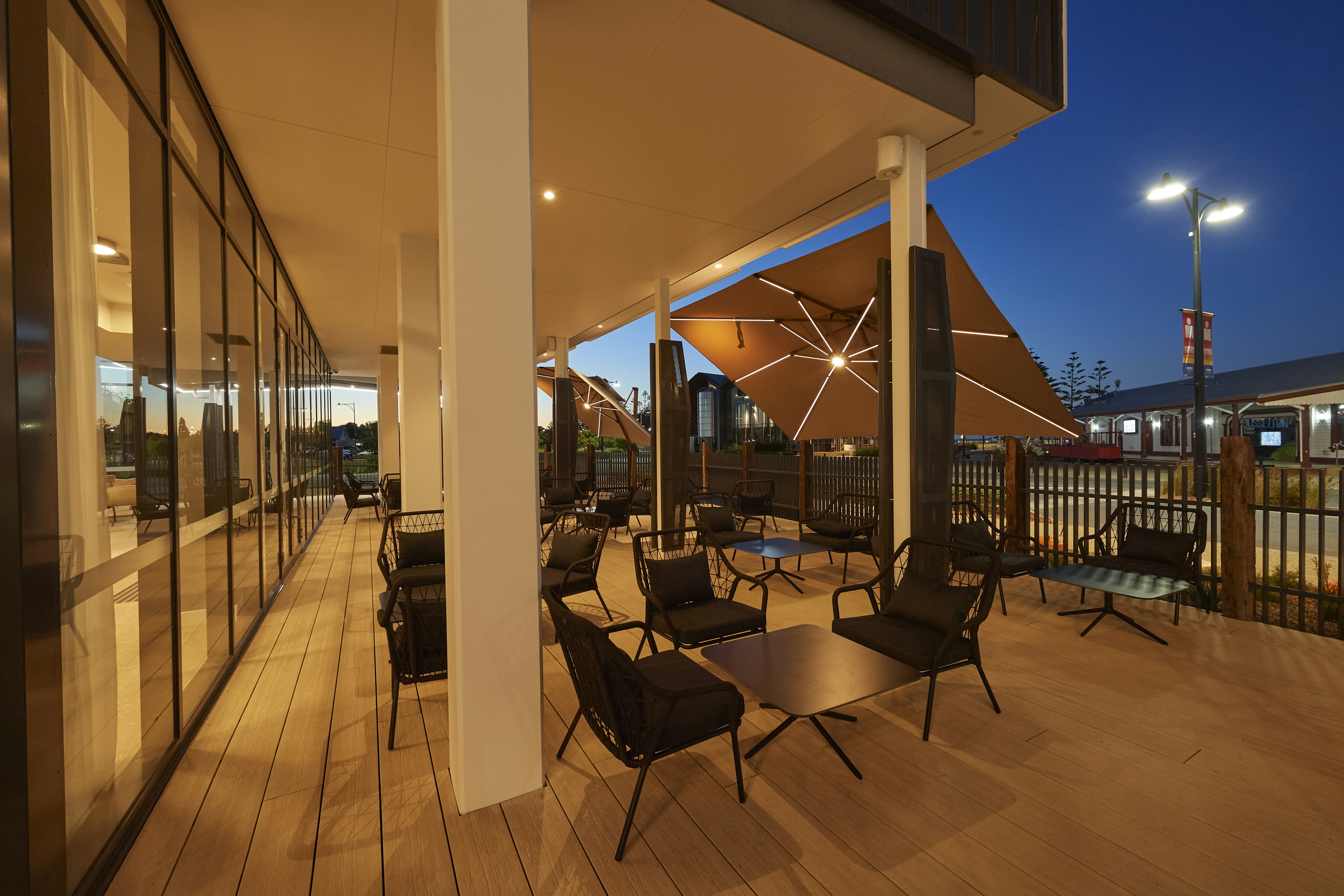 Hilton Garden Inn Busselton 31/42