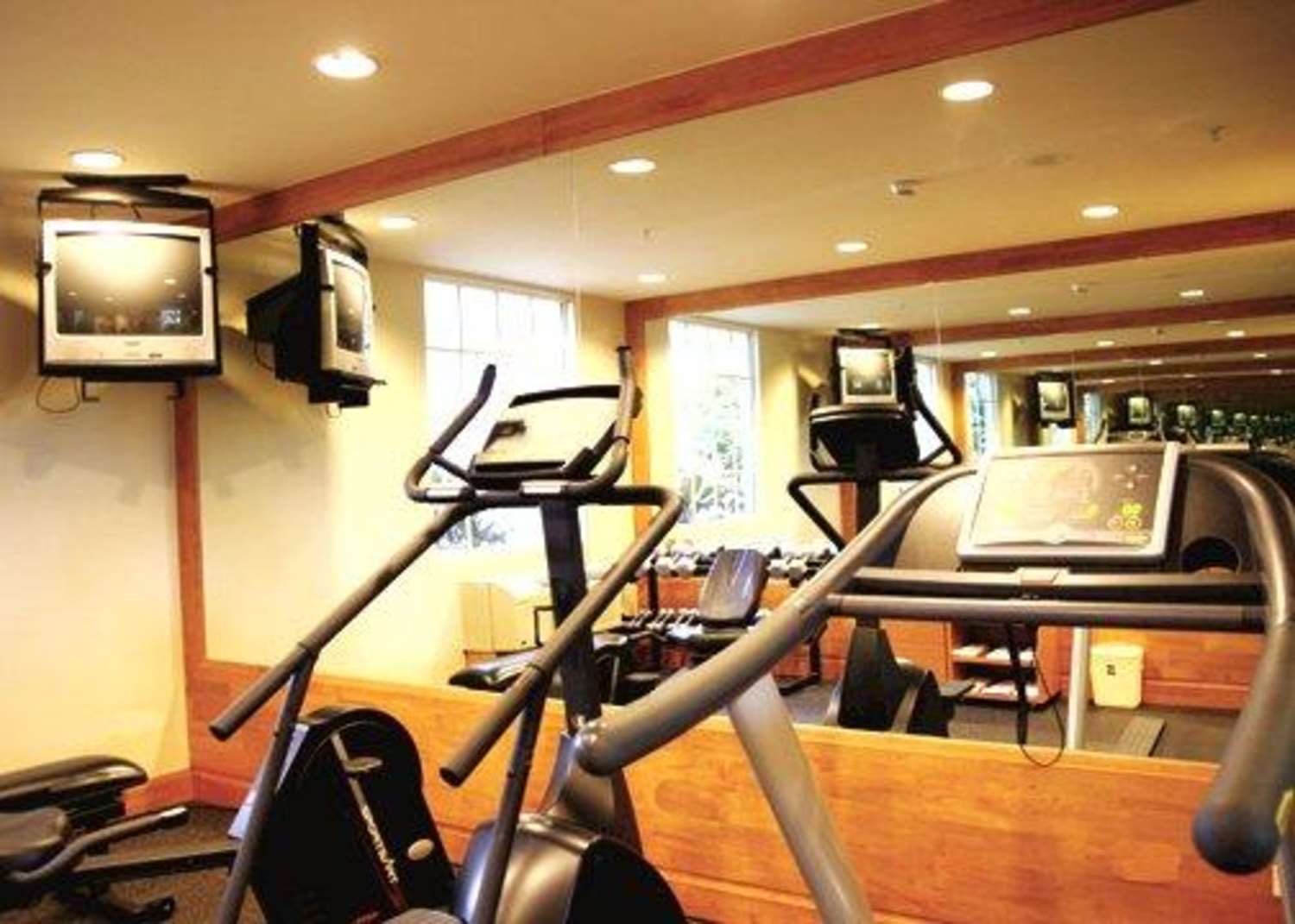 Sleep Inn Hotel Paseo Las Damas 16/30