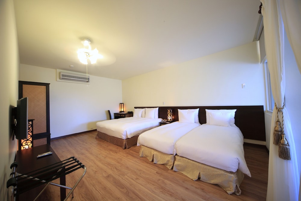 Lido Forestry Spa Resort 13/73
