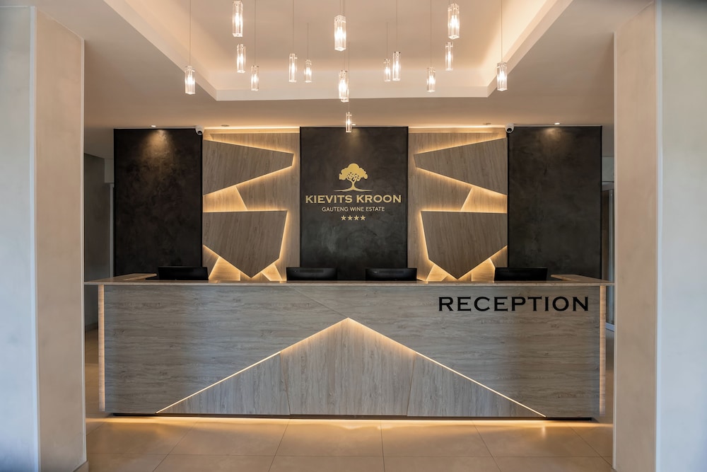 Kievits Kroon Country Estate &amp; Spa 6/50
