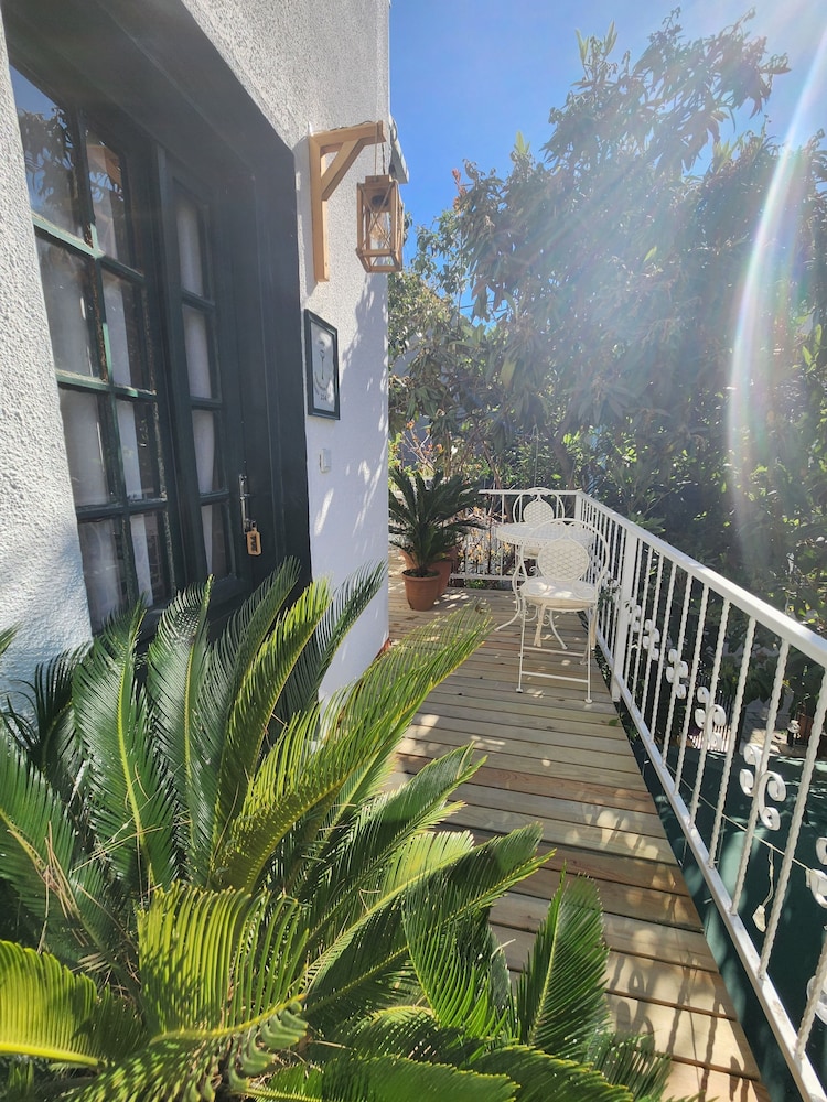 Aya Butik Otel Büyükada 2/50
