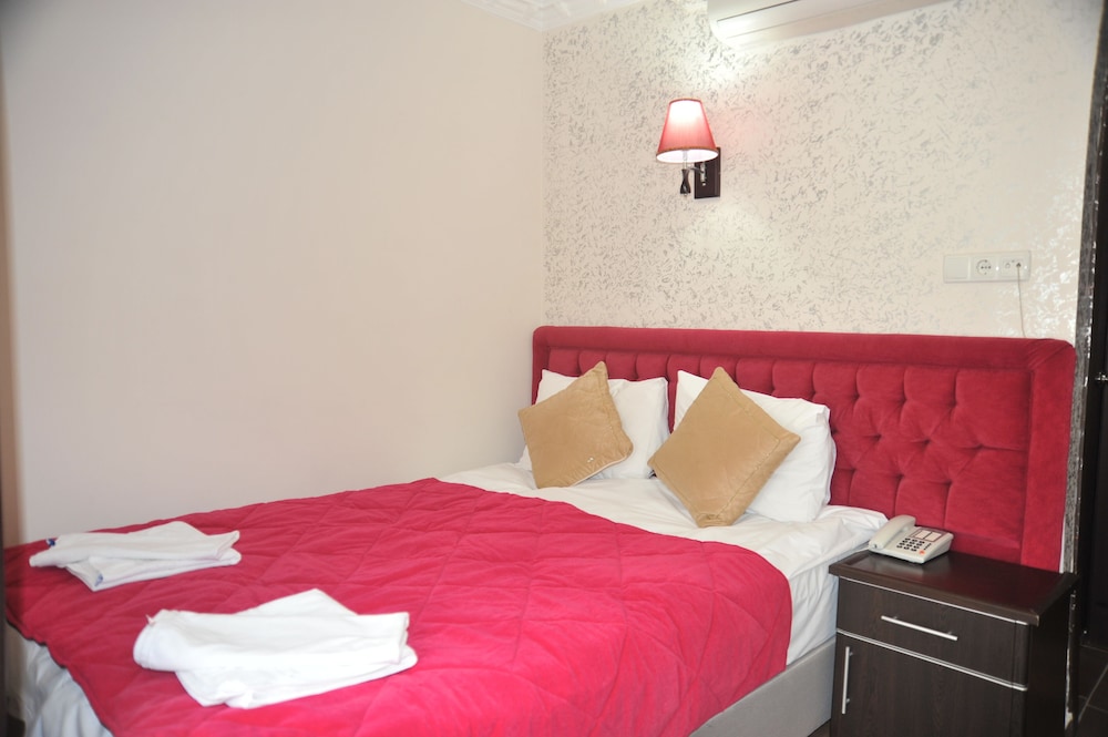 Ares Hotel Istanbul 14/39