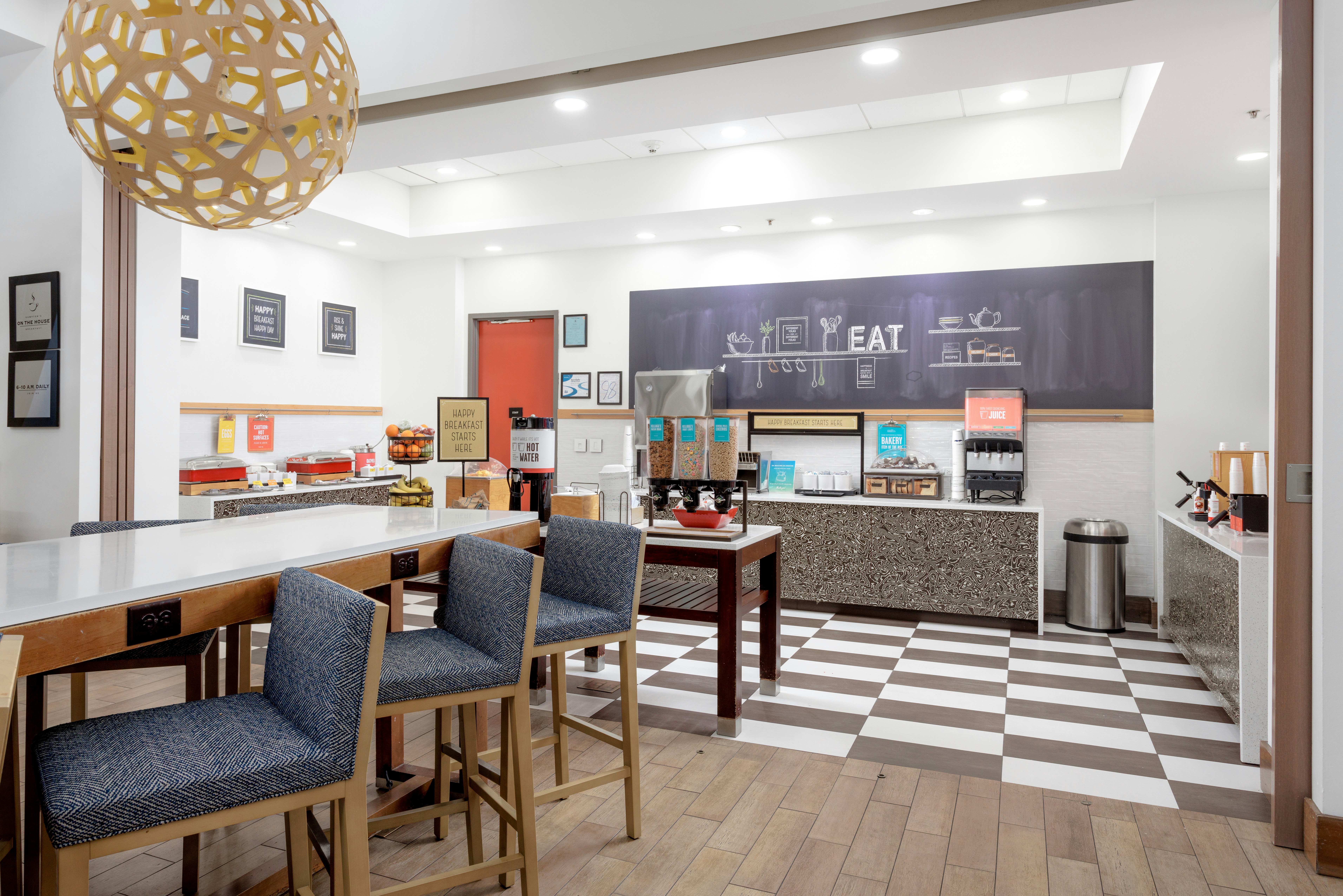 Hampton Inn Suites Orange Beach Gulf Front 47/76