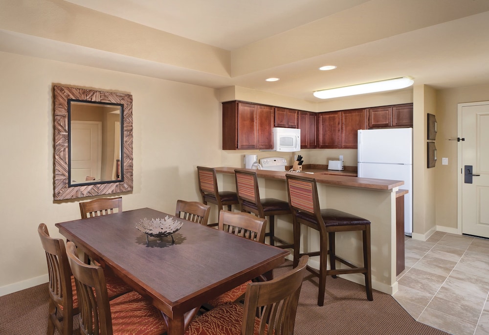 WorldMark Granby Rocky Mountain Preserve 46/66
