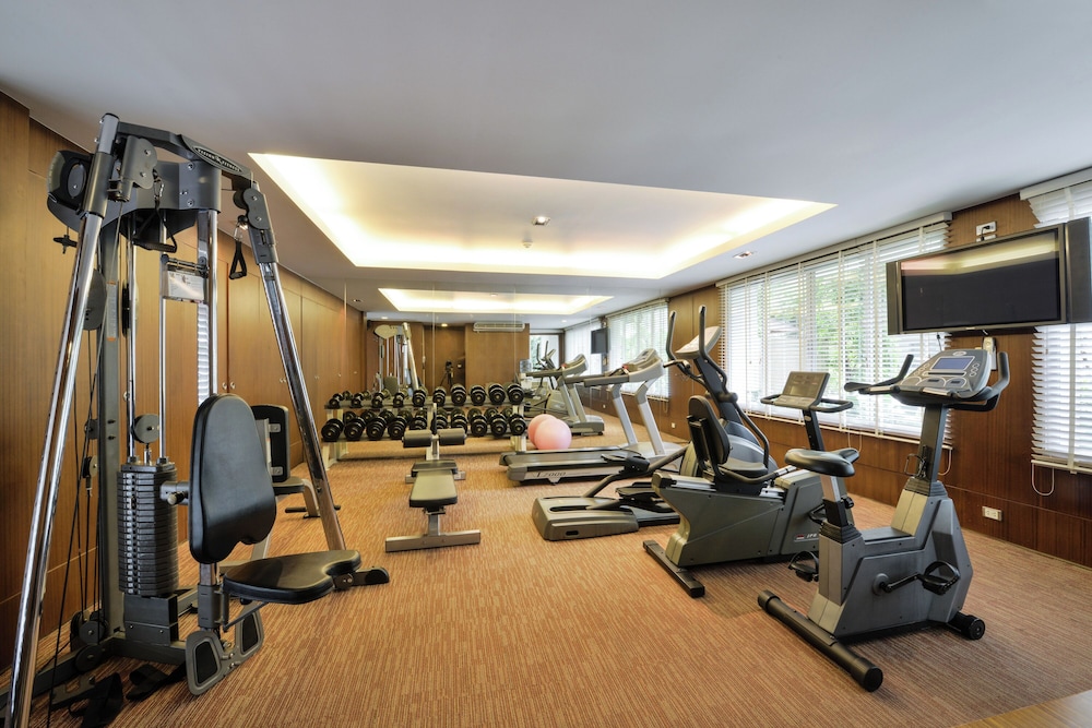 The Park 9, A Living Serviced Residence 45/73