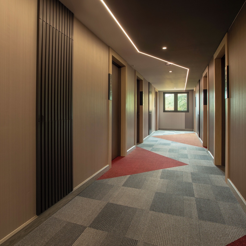 Pino Latte Resort and Hotel 2/50