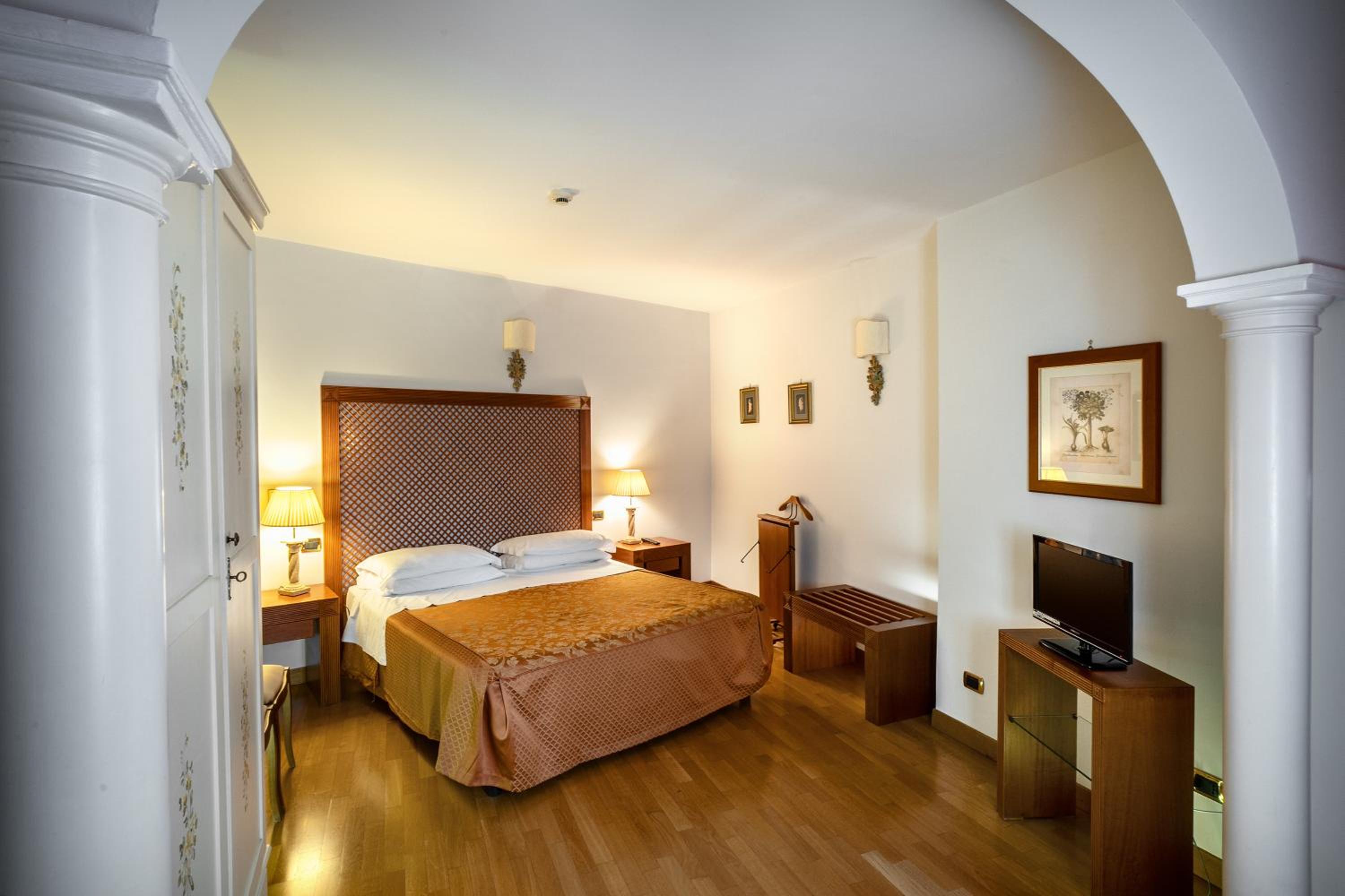 Executive, Suite, Private Spa