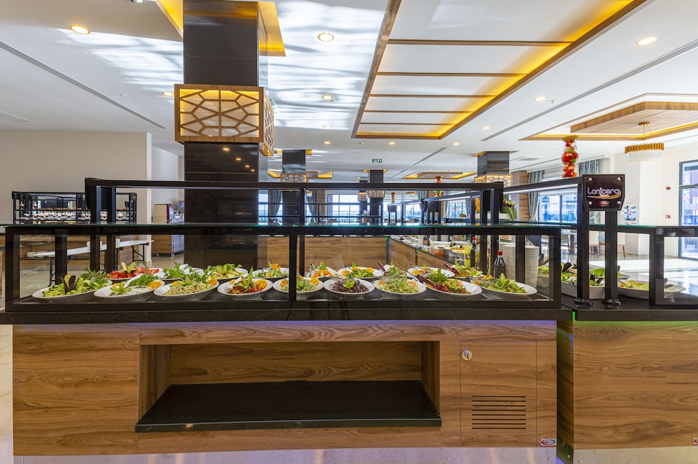 Lonicera Premium Hotel 34/42