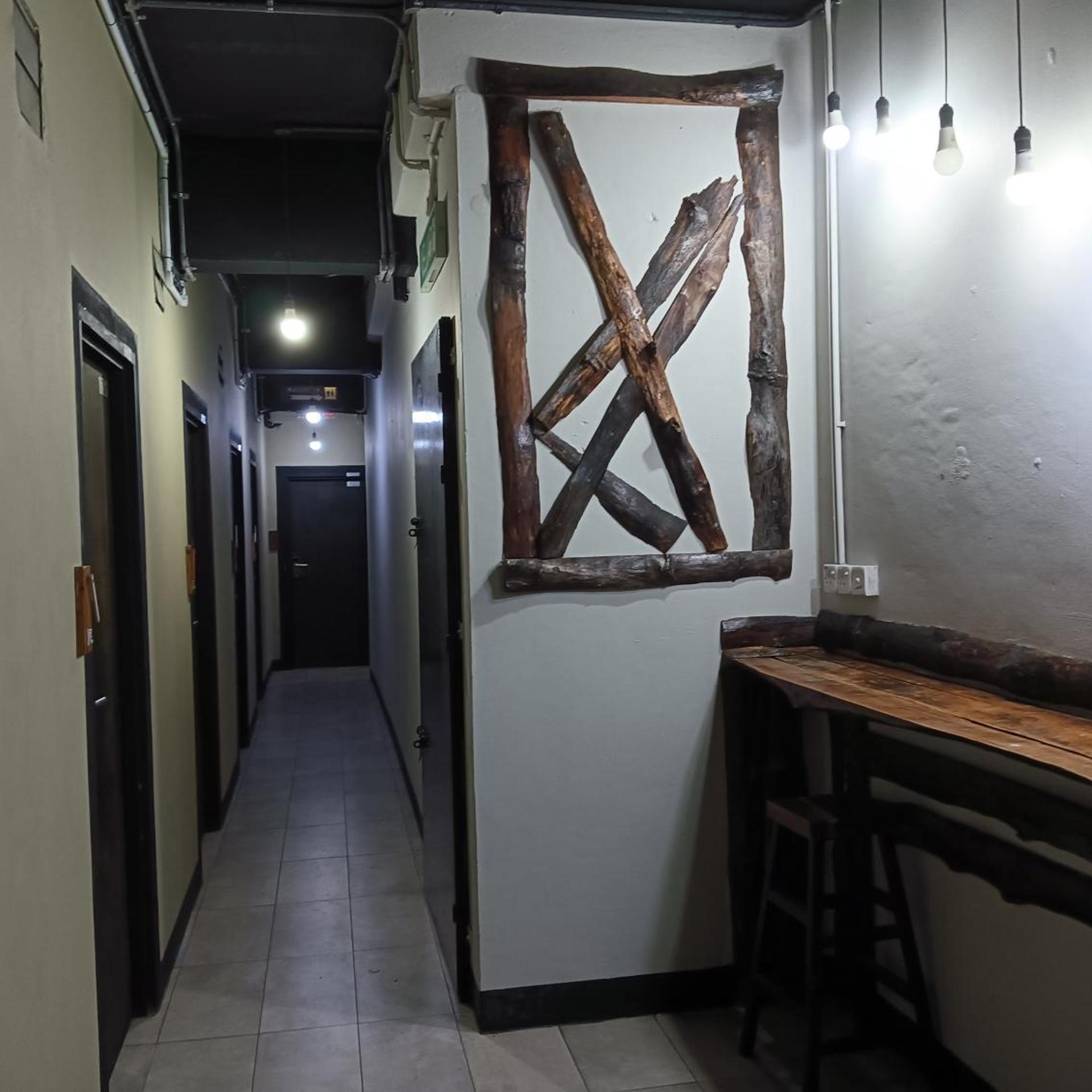 Hotel O Hi Inn 2 41/62