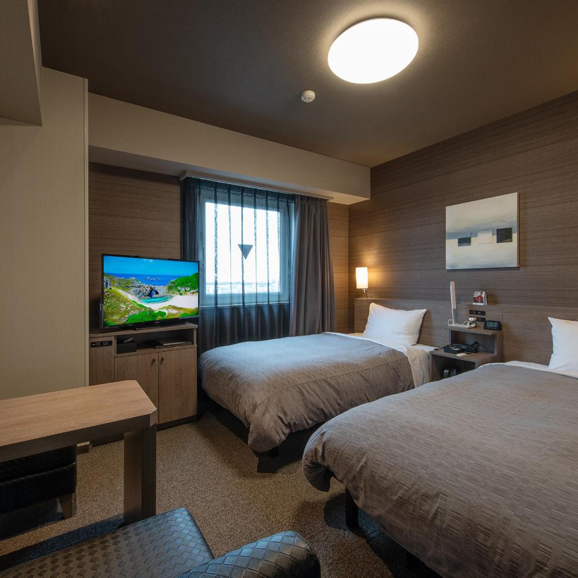 Hotel Route-Inn Ichihara 18/50