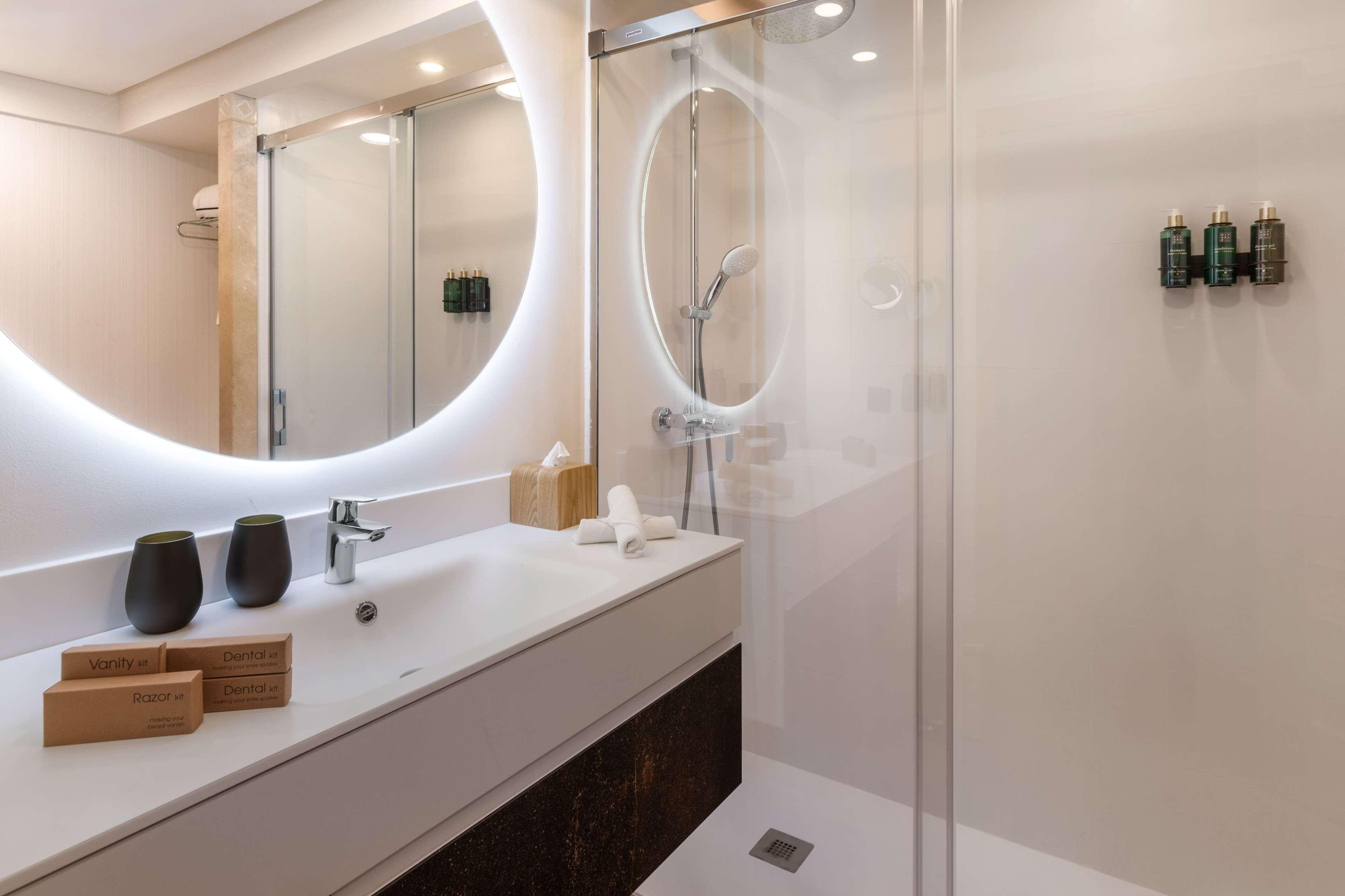 غرفة غراند، Melia Atlantico Isla Canela 3/3