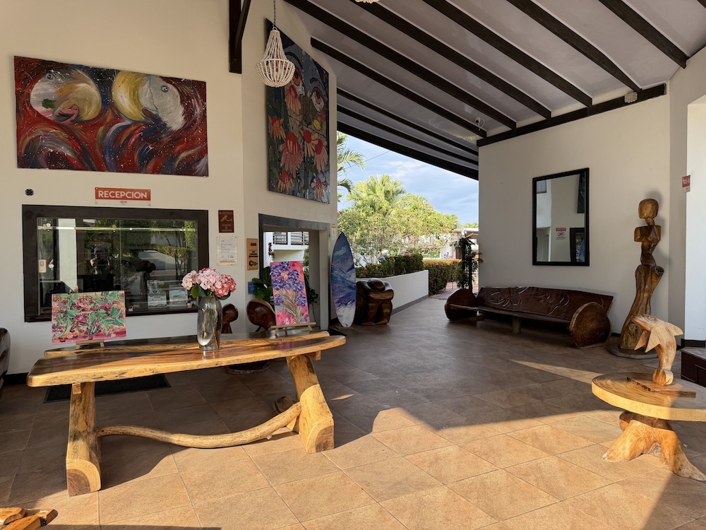 Terraza Del Pacifico 45/66