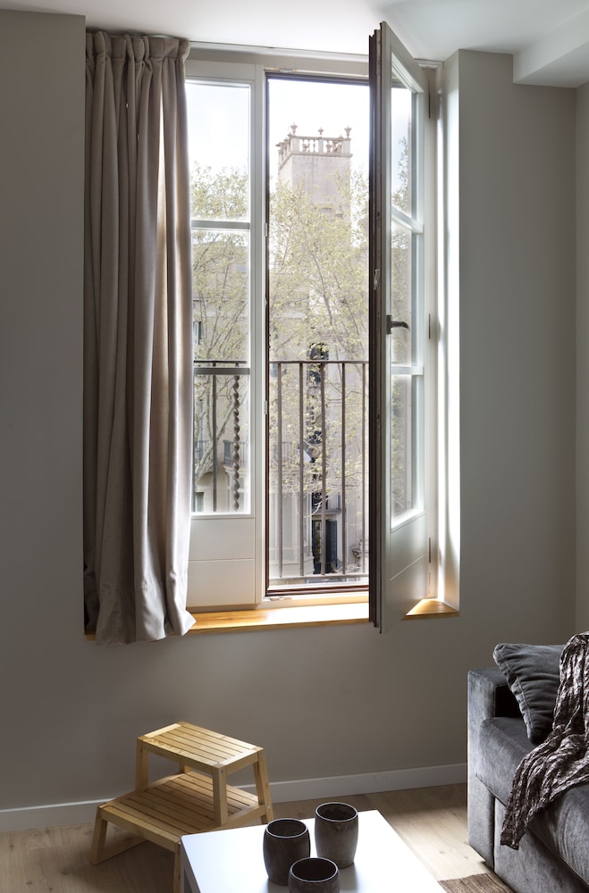 Apartments Rambla 102 29/45