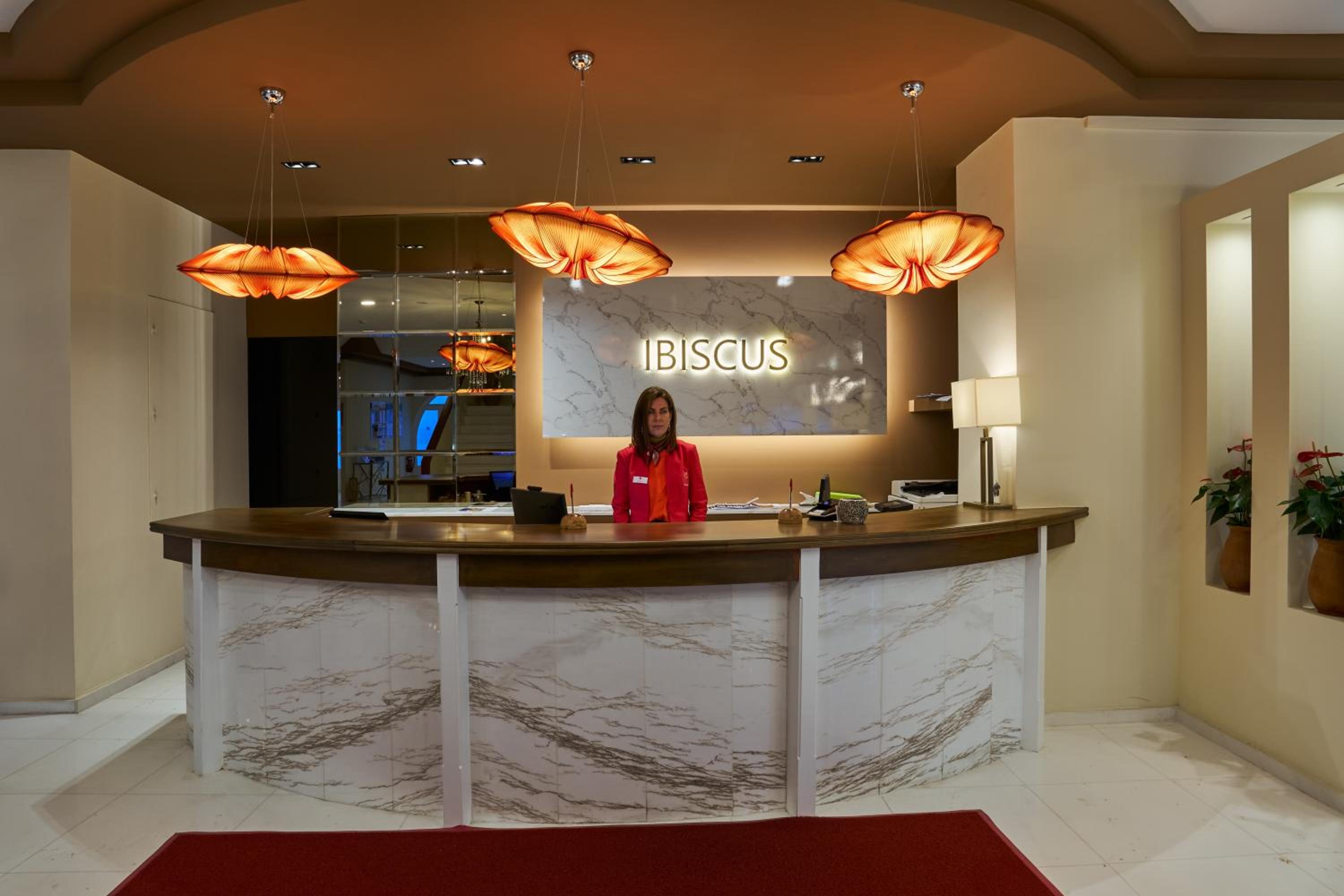 Ibiscus Corfu 2/58