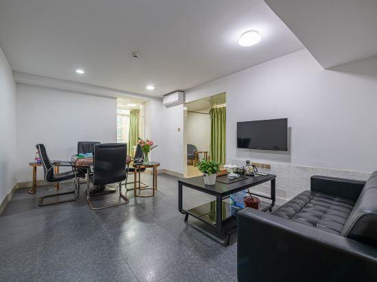 Vienna International Hotel (Dongguan Songshan Lake Guanzhang Road) 21/24