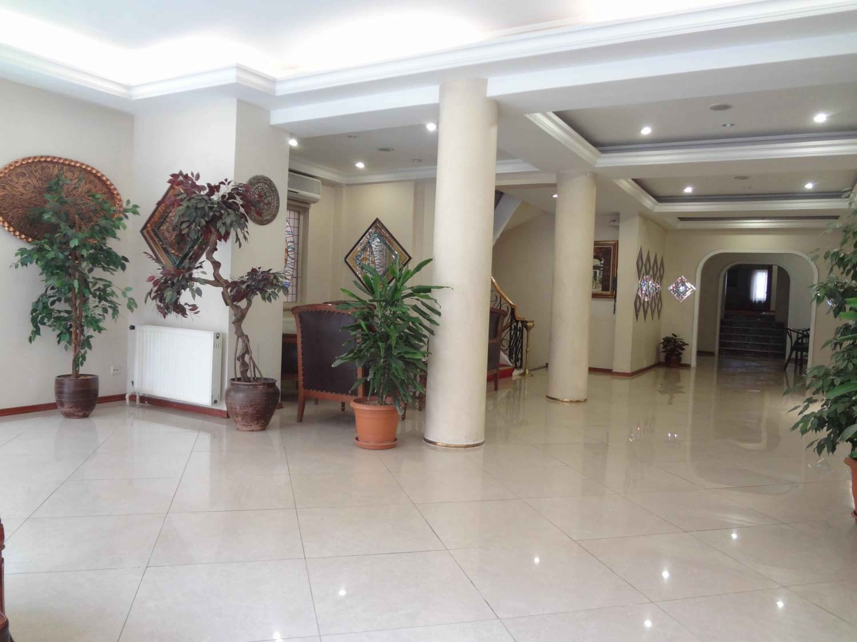 Ozilhan Hotel 10/59