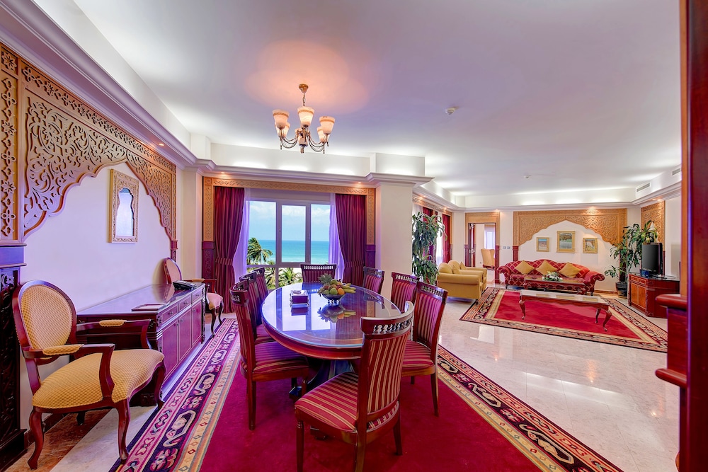 Crowne Plaza Resort Salalah 56/82